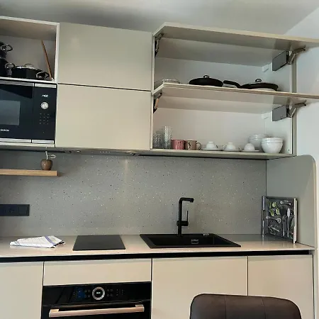 Maja By Krone Travel Agency Apartment *