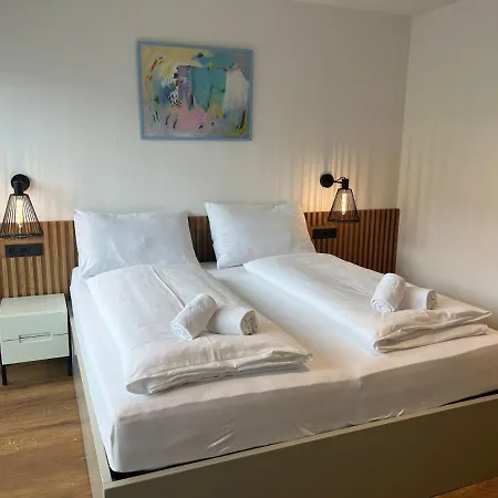 Maja By Krone Travel Agency 아파트 *