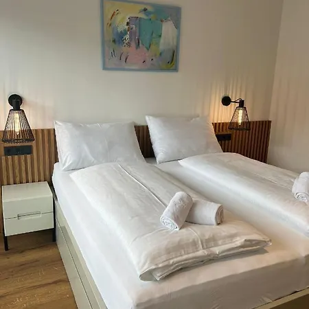 아파트 Maja By Krone Travel Agency