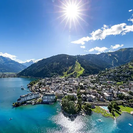 Apartment Maja By Krone Travel Agency Zell am See