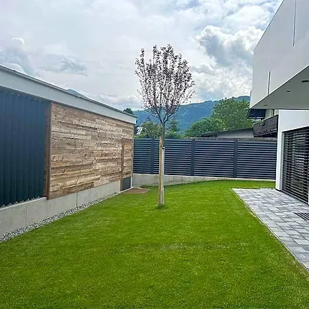 Maja By Krone Travel Agency Lejlighed Zell am See