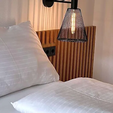 Lejlighed Maja By Krone Travel Agency