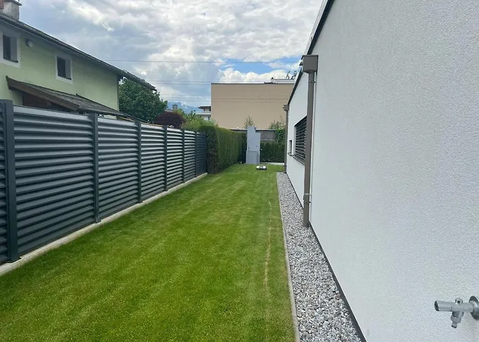 Maja By Krone Travel Agency Apartment Zell am See