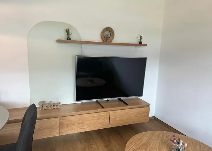 Apartment Maja By Krone Travel Agency Zell am See