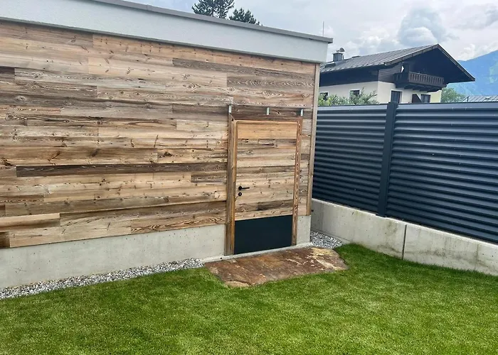 Maja By Krone Travel Agency Zell am See