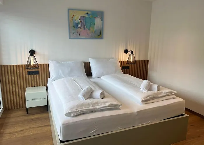 Maja By Krone Travel Agency Apartment *