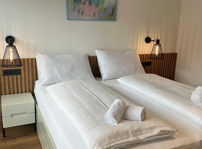 Apartment Maja By Krone Travel Agency