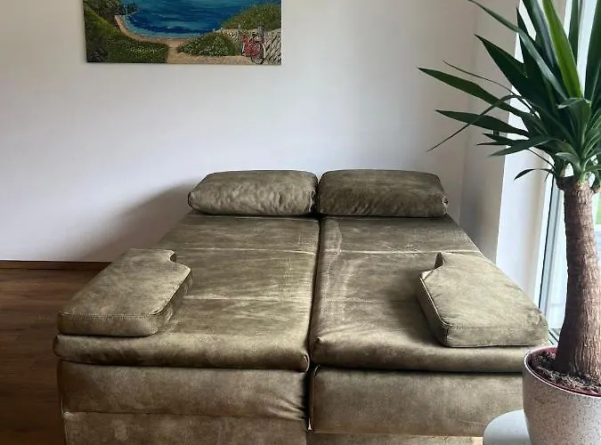 Maja By Krone Travel Agency Zell am See