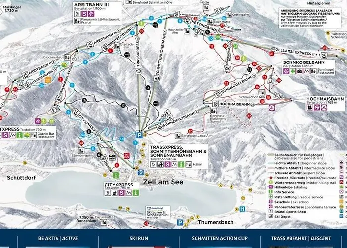 Maja By Krone Travel Agency *