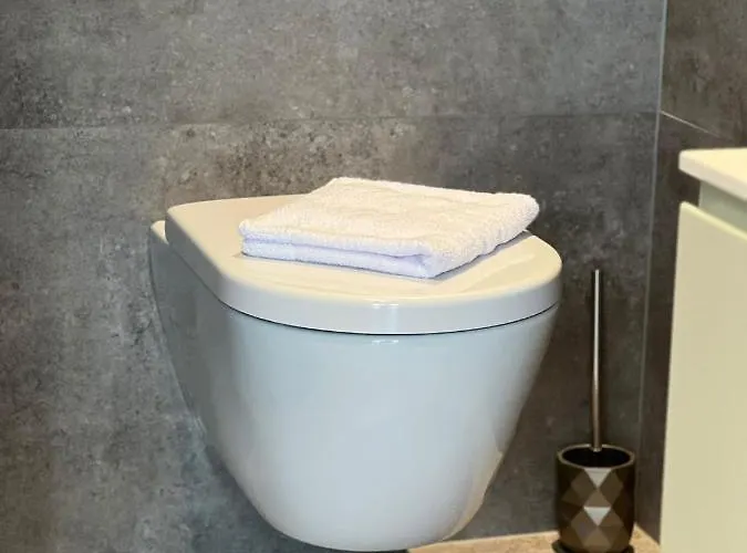 Maja By Krone Travel Agency Lejlighed *