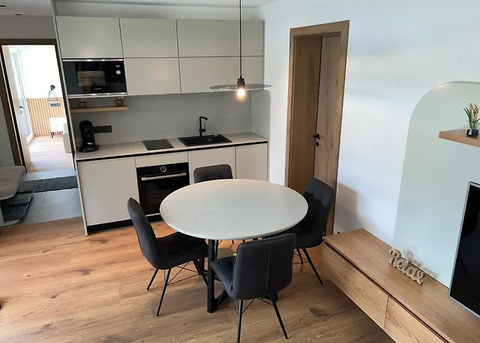 Maja By Krone Travel Agency Apartment Zell am See