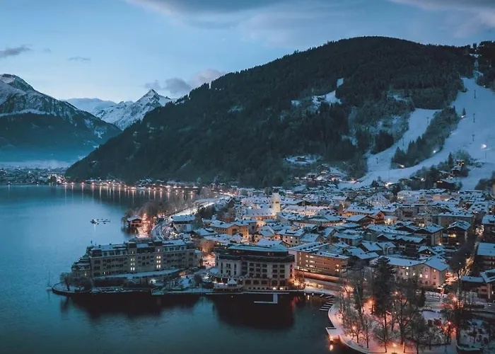 Maja By Krone Travel Agency Lejlighed *