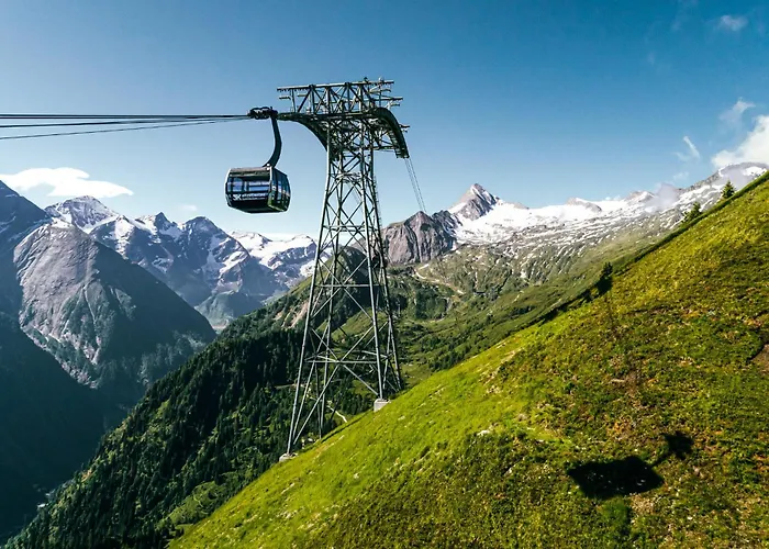 Lejlighed Maja By Krone Travel Agency