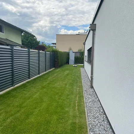 Maja By Krone Travel Agency Appartamento Zell am See