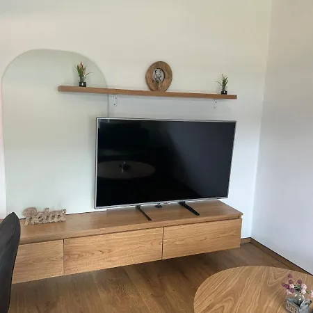 Appartamento Maja By Krone Travel Agency Zell am See