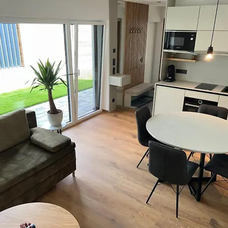 Maja By Krone Travel Agency Appartamento *