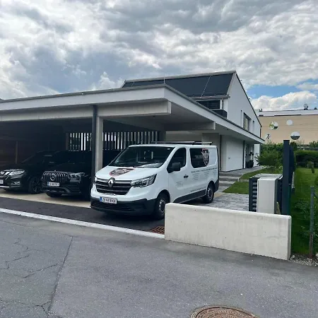 Appartamento Maja By Krone Travel Agency