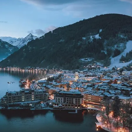 Maja By Krone Travel Agency Appartamento *