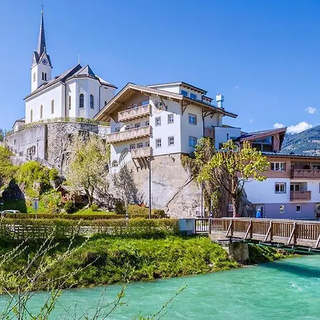 Appartamento Maja By Krone Travel Agency