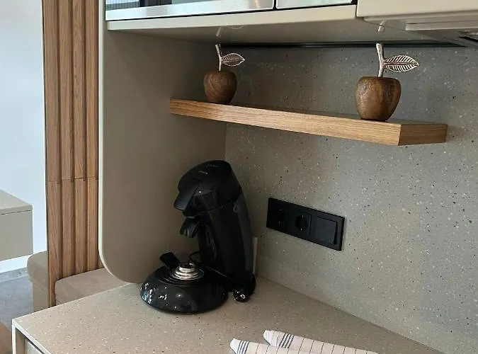 Maja By Krone Travel Agency * Zell am See