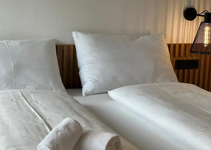 Apartmán Maja By Krone Travel Agency *