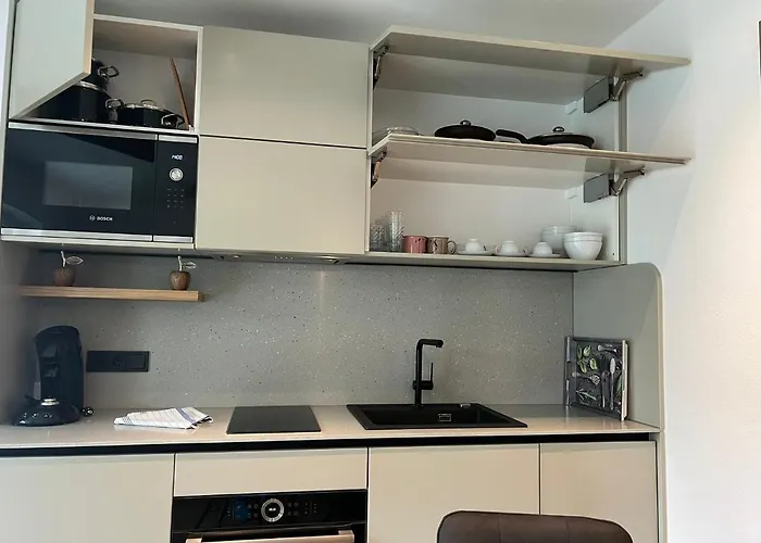 Maja By Krone Travel Agency Apartmán *