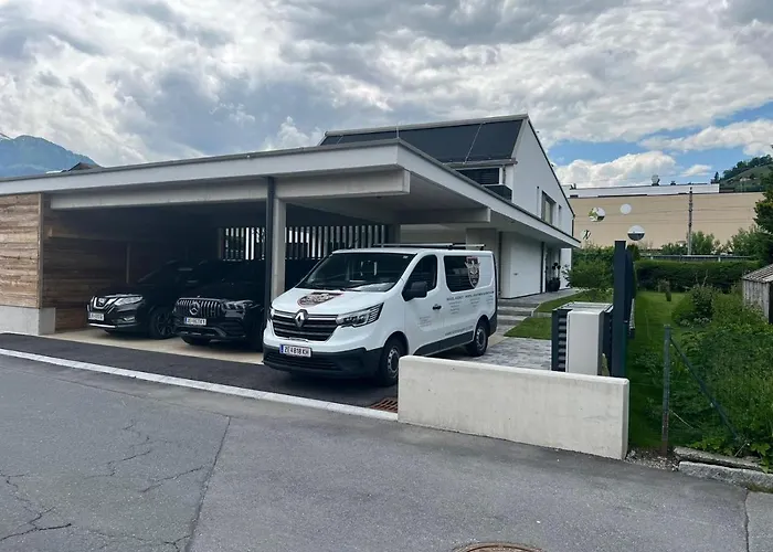 Apartmán Maja By Krone Travel Agency