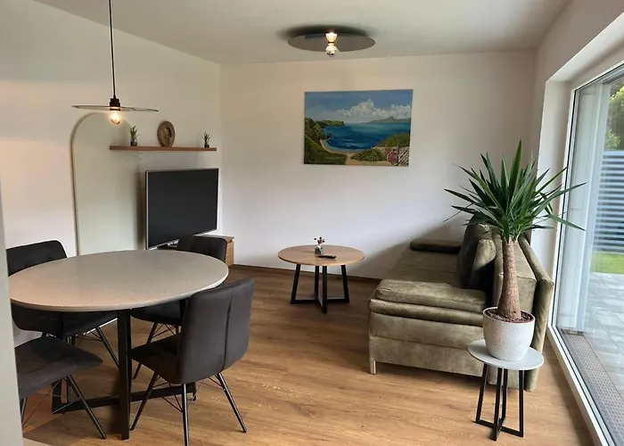 Maja By Krone Travel Agency Apartmán *