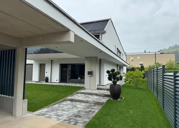 Apartmán Maja By Krone Travel Agency